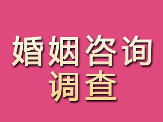 汇川婚姻咨询调查